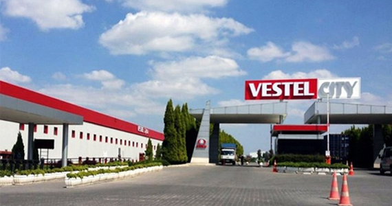 Vestel ile Protokol!